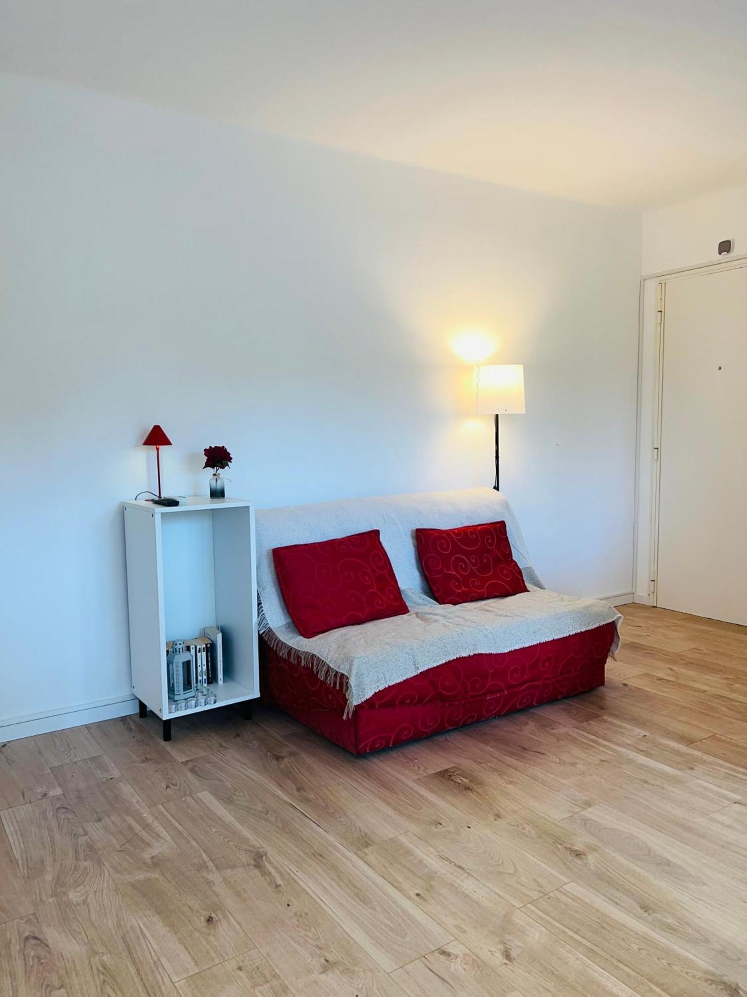 Appartement Escapade A 200m De La De Fabregas *
