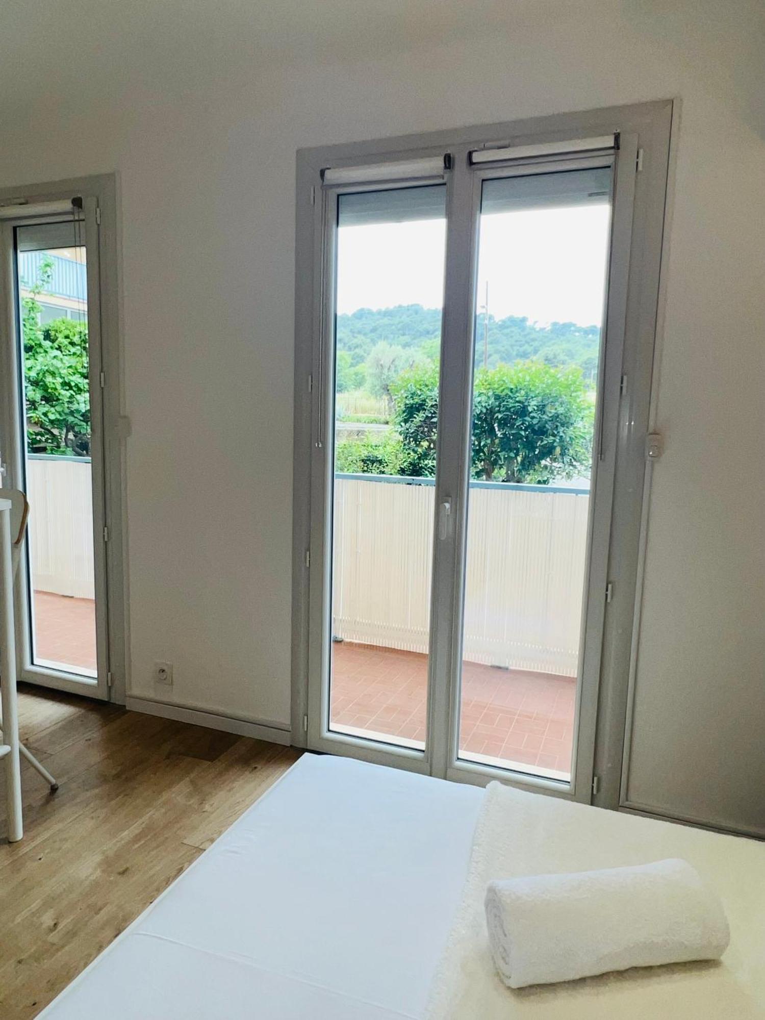 Appartement Escapade A 200m De La De Fabregas *