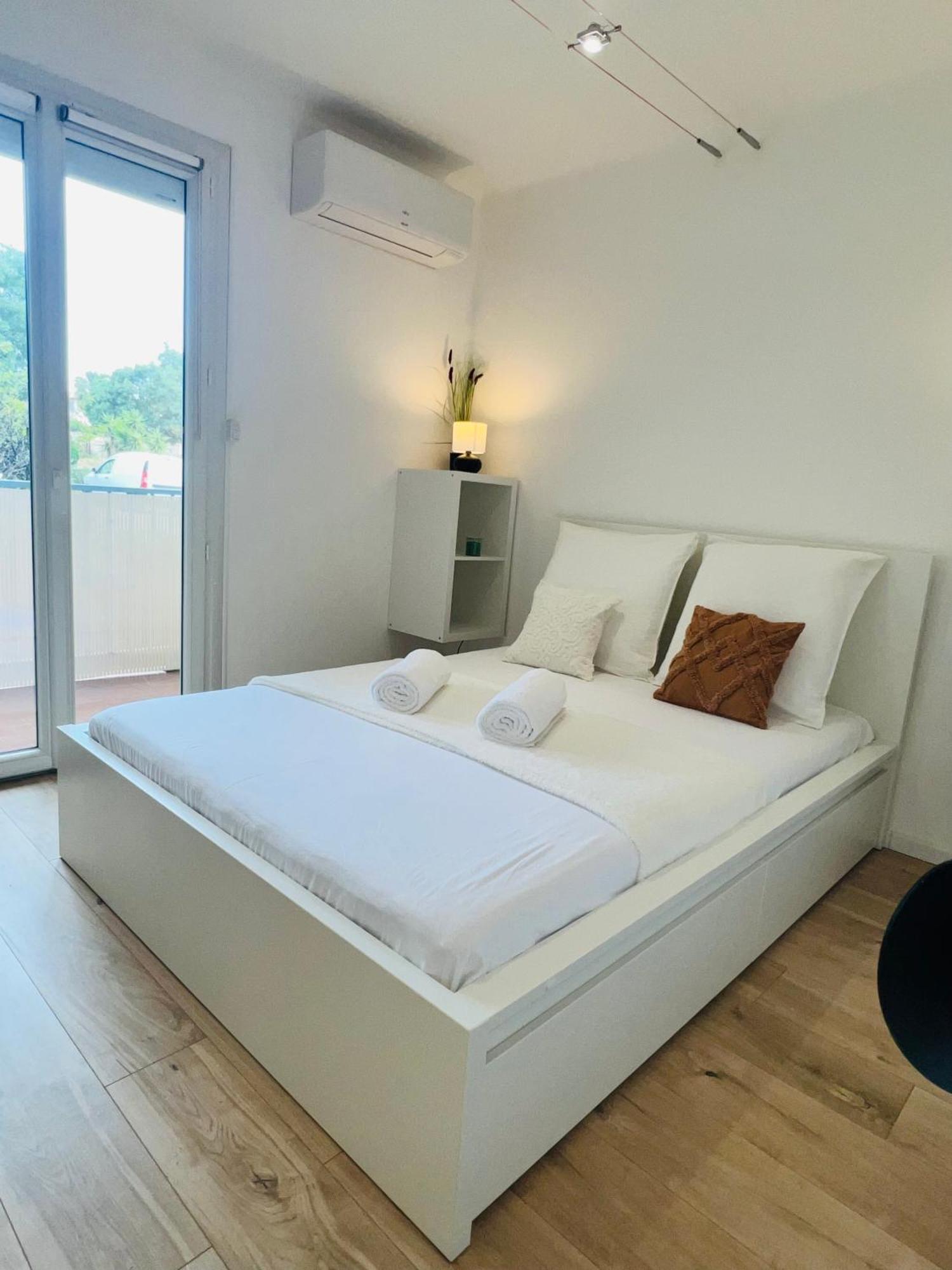Escapade A 200m De La De Fabregas Appartement *